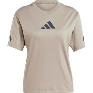 adidas Women’s Z.N.E. T-Shirt(Clay)