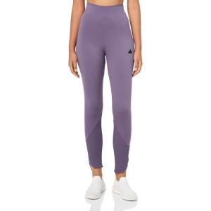 adidas Women’s Z.n.e. Leggings(Shadow Violet)