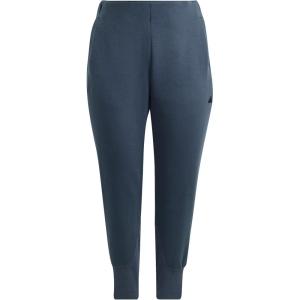 adidas Women’s Z.n.e. Pants(Ivy/Black)