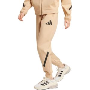 adidas Women’s Z.n.e. Pants(Magic Beige)