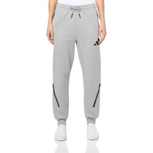 adidas Women’s Z.n.e. Pants(Medium Grey Heather)