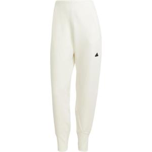 adidas Women’s Z.n.e. Pants(Off-white)