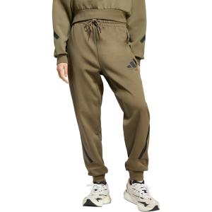 adidas Women’s Z.n.e. Pants(Olive Strata)