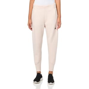adidas Women’s Z.n.e. Pants(Putty Mauve)