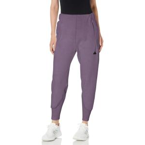 adidas Women’s Z.n.e. Pants(Shadow Violet)
