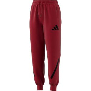adidas Women’s Z.n.e. Pants(Team Power Red)