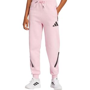 adidas Women’s Z.n.e. Pants(True Pink)