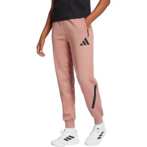 adidas Women’s Z.n.e. Pants(Warm Clay)