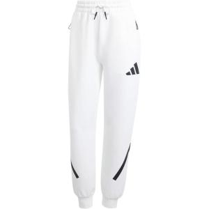 adidas Women’s Z.n.e. Pants(White)