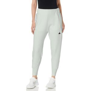 adidas Women’s Z.n.e. Pants(Wonder Silver)