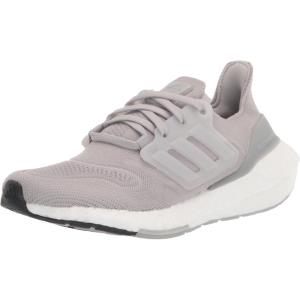 adidas Unisex-Child Ultraboost 22 Running Shoe(Grey/Grey/Grey)