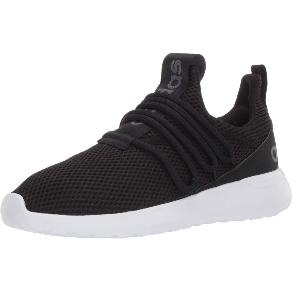 imageLite Racer Adapt 30 ShoesBlackBlackGrey