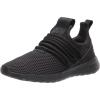 Core Black/Core Black/Grey Five
