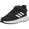 Black/White/Black (Elastic)
