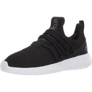 Lite Racer Adapt 3.0 Shoes(Black/Black/Grey)