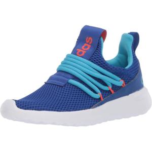 Lite Racer Adapt 3.0 Shoes(Team Royal Blue/Signal Cyan/Semi Solar Red)
