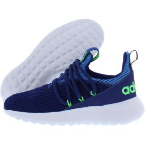 Lite Racer Adapt 3.0 Shoes(Team Royal Blue-white-dash Grey)