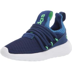 Lite Racer Adapt 3.0 Shoes(Victory Blue/Victory Blue/Focus Blue)