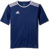 Dark Blue/White