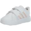 White/Iridescent/Grey