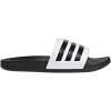 White/Black/Black