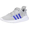 Grey Two/Blue/Ftwr White