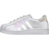 Core White/White/Black