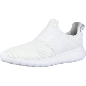 adidas Infant Boys Lite Racer Adapt 4.0 Slip On Sneakers Shoes Casual – Black(White)