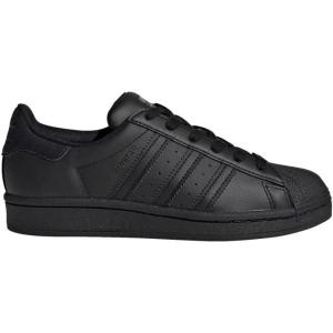 adidas Kids’ Grand Court 2.0 Sneakers(Black/Black/Black)