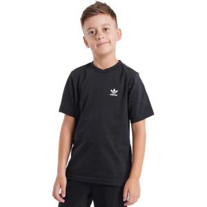 adidas Originals Kids’ Adicolor Tee(Black)