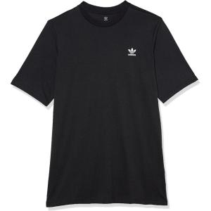 adidas Originals Kids’ Adicolor Tee(Black/White)
