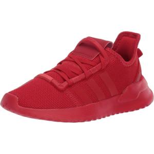 adidas Originals Kids’ U_Path Run Mesh Shoes(Scarlet/Scarlet/Scarlet)