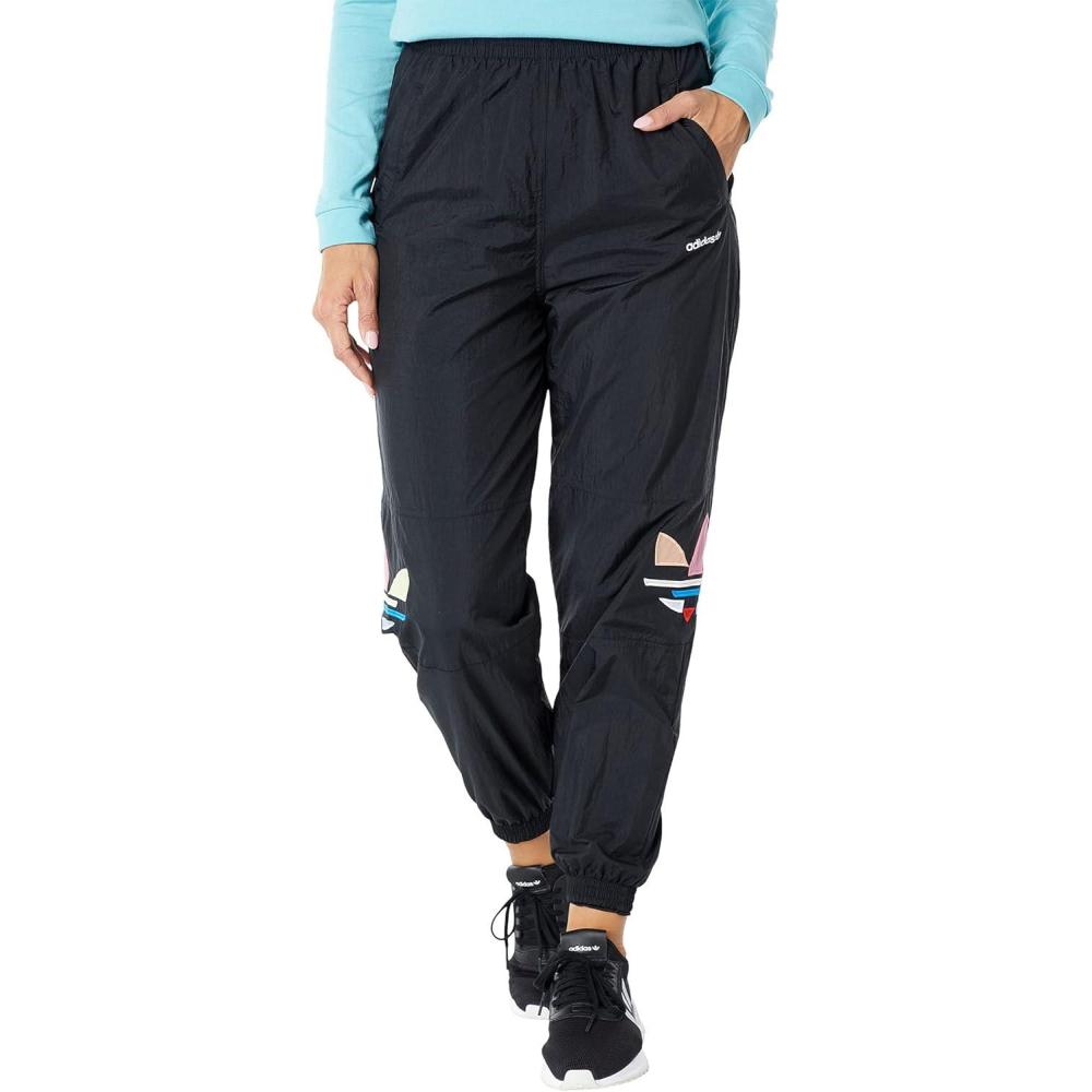 imageadidas Originals Womens Adicolor Shattered Trefoil Track Pants