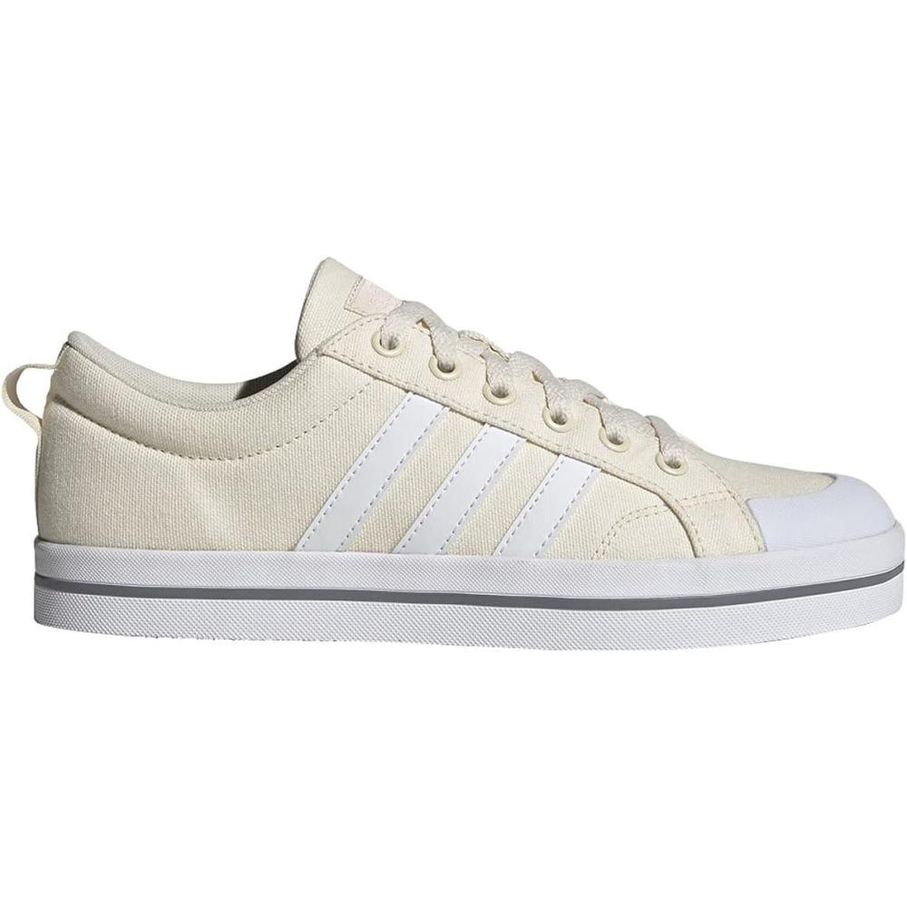 imageadidas Womens Grand Court SneakerPink