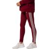 Collegiate Burgundy