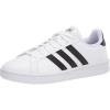 White/Black/White