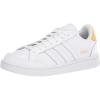 White/White/Orange Tint