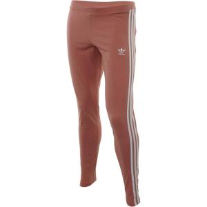 adidas Originals Women’s 3-Stripes Leggings(Ash Pink)