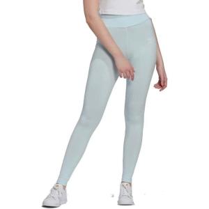 adidas Originals Women’s Adicolor Essentials Leggings(Almost Blue)