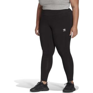 adidas Originals Women’s Adicolor Essentials Leggings(Black)