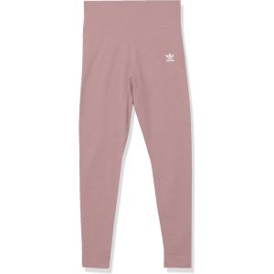 adidas Originals Women’s Adicolor Essentials Leggings(Wonder Oxide)