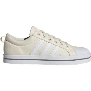 adidas Women’s Grand Court Sneaker(Pink)