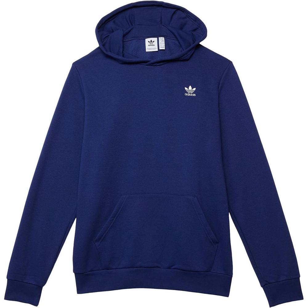 imageadidas Originals Kids Adicolor HoodieNight SkyWhite
