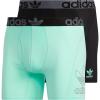 Black/Onix Grey/Pulse Mint Green