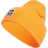 Signal Orange/Black/White