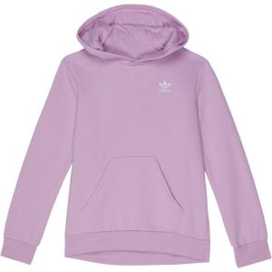 adidas Originals Kids’ Adicolor Hoodie(Bliss Lilac)