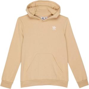 adidas Originals Kids’ Adicolor Hoodie(Magic Beige)