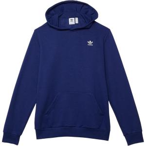 adidas Originals Kids’ Adicolor Hoodie(Night Sky/White)