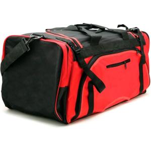 AAMA Martial Arts Taekwondo Sparring Gear Equipment Bag