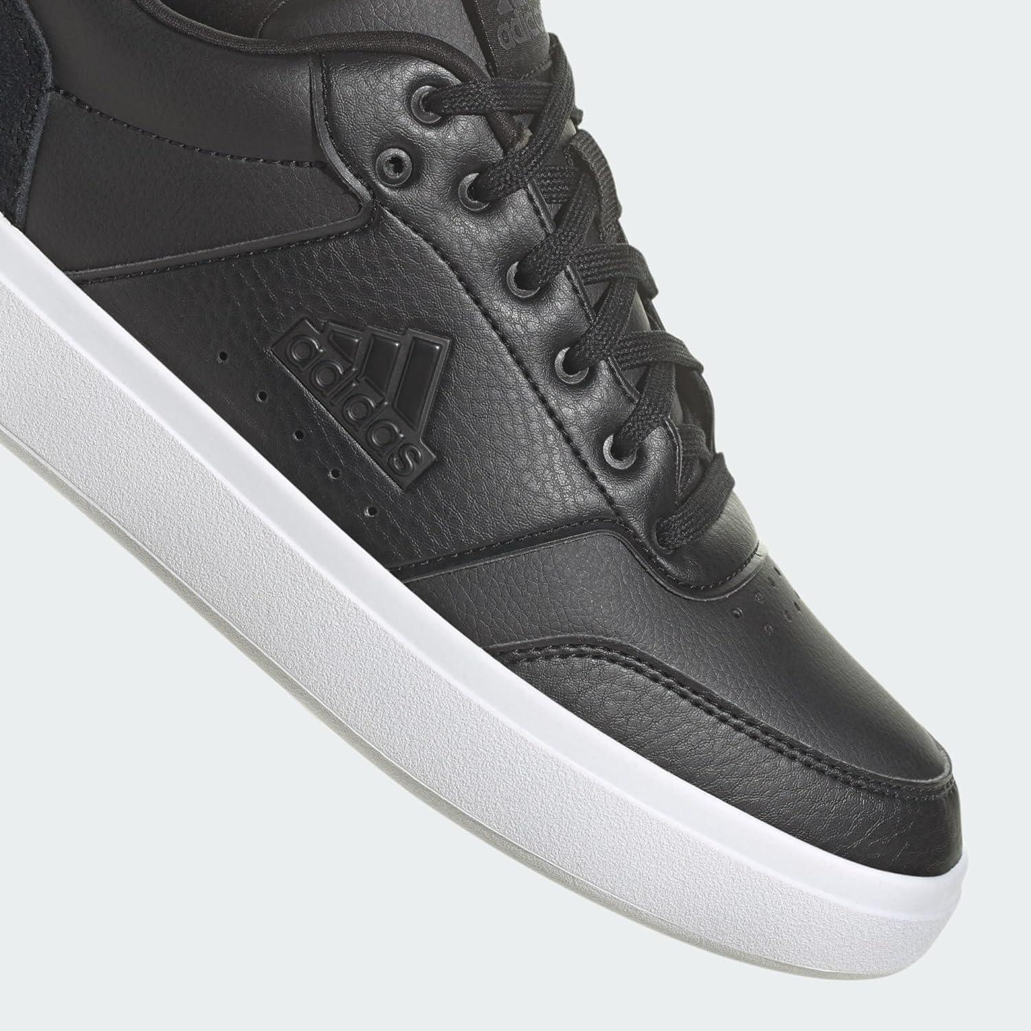 imageadidas Mens Racer TR23 SneakerCore Black Core Black Cloud White